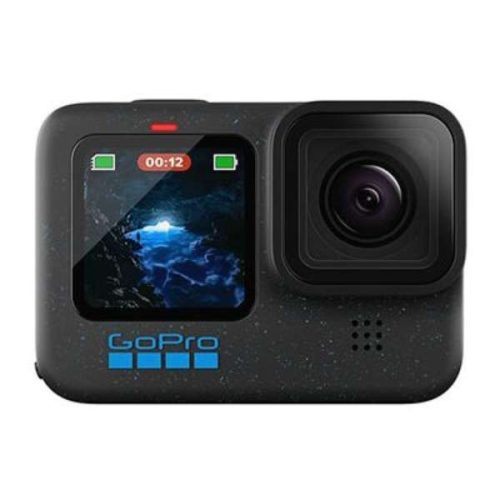 ゴープロ(GoPro) HERO 12 Black
