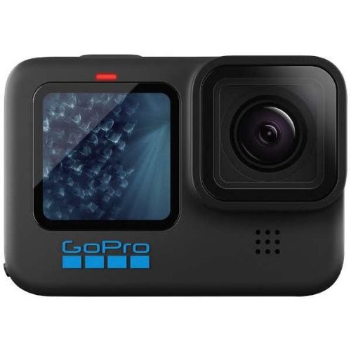 ゴープロ(GoPro) HERO11 Black