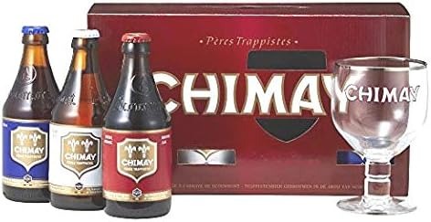 シメイ(CHIMAY) シメイ トライアルセット
