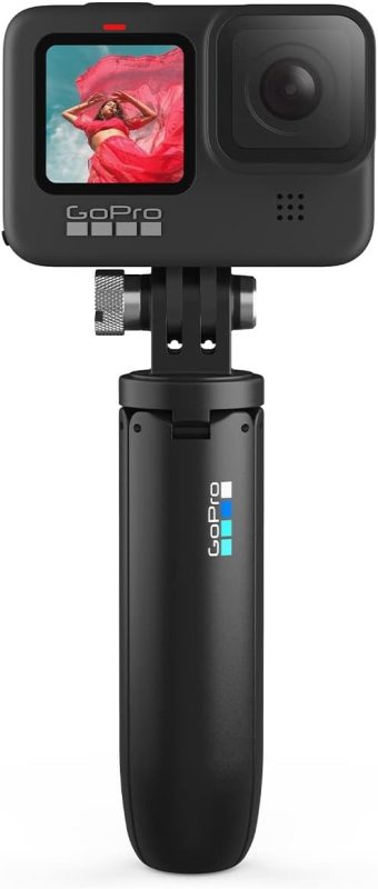 ゴープロ(GoPro) Shorty AFTTM-001