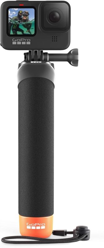 ゴープロ(GoPro) フローティングカメラグリップ The Handler AFHGM-003