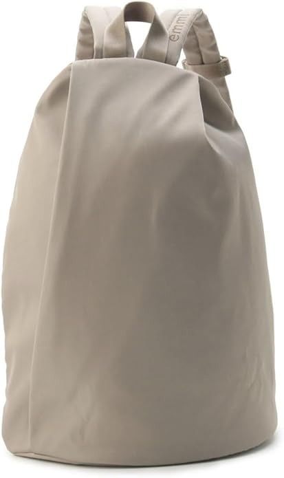 エミ(emmi) eco撥水2wayボディバックパック