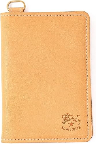イルビゾンテ(IL BISONTE) パスケース 54192309890