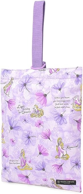 カラフルキャンディスタイル(COLORFUL CANDY STYLE) シューズケース キルティング ディズニー