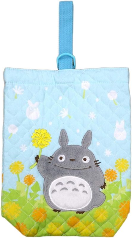 丸眞 となりのトトロ たんぽぽ畑とトトロ 1025004000