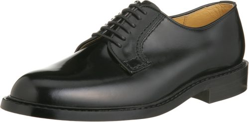 ハルタ(HARUTA) プレーンレースアップシューズ #711