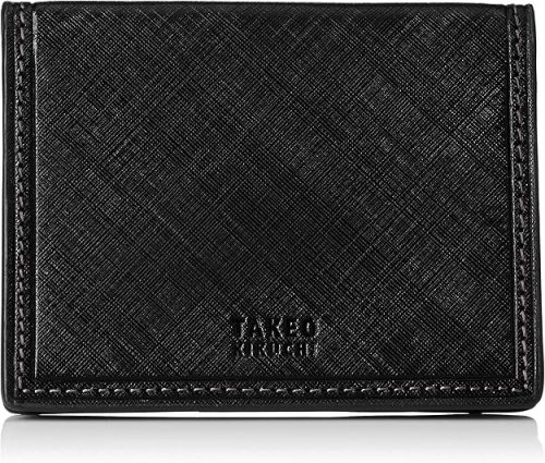 タケオキクチ(TAKEO KIKUCHI) 定期入れ シグマ