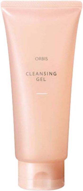 オルビス(ORBIS) クレンジングジェル