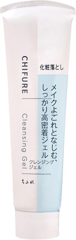 ちふれ(CHIFURE) クレンジング ジェル