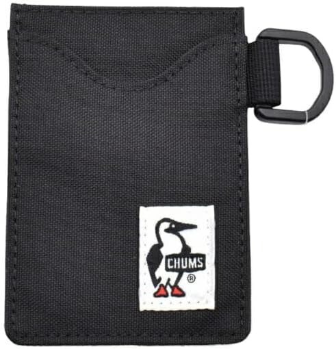 チャムス(CHUMS) リサイクルパスケース