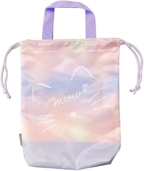 K-PARTS 洗えるバッグ シューズケース