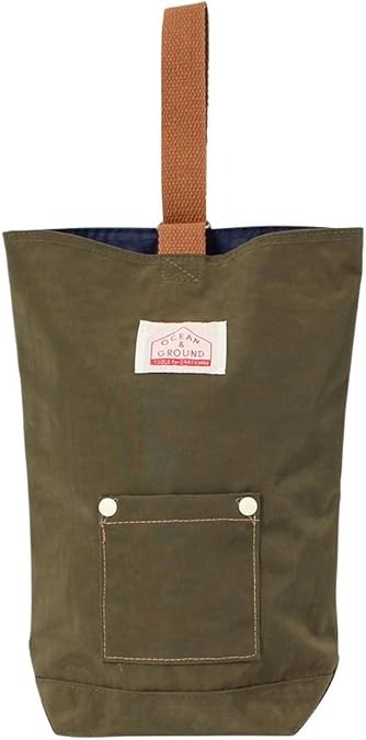 オーシャン＆グラウンド(Ocean&Ground) シューズバック GOODAY 1515003