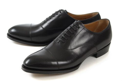 シェットランドフォックス(SHETLANDFOX) ケンジントンII ストレートチップ