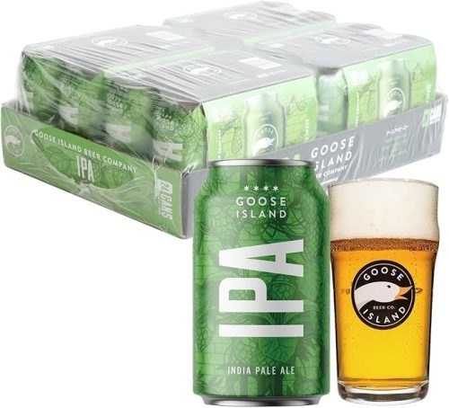 グースアイランド(GOOSE ISLAND) グースIPA
