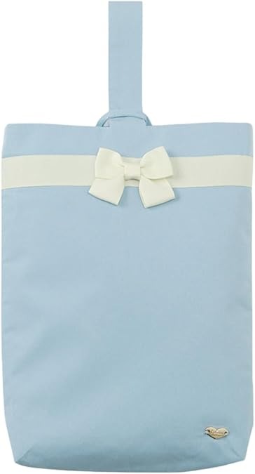 キャサリンコテージ(Catherine Cottage) グログランリボンシューズバッグ YUP12