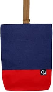 ファムベリー(femmebelly) 撥水 シューズバッグ 上履き入れ