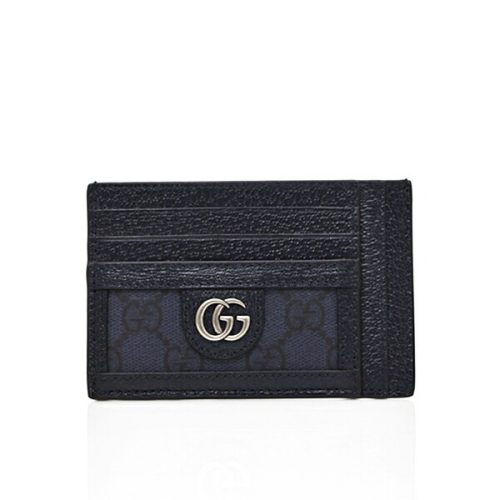 グッチ(GUCCI) オフィディア カードケース