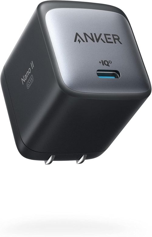 アンカー(ANKER) Anker Nano II 65W A2663113