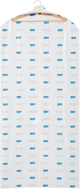 フレディレック(Freddy Leck) クロスカバー ロング 7枚入り