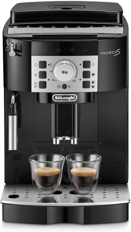 デロンギ(DeLonghi) マグニフィカS ECAM22112