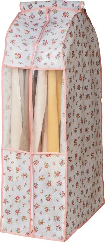 アストロ(ASTRO) クローゼット収納カバープチローズS 600-12