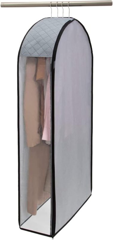 アストロ(ASTRO) 中身が見える 活性炭クローゼットカバー 615-38