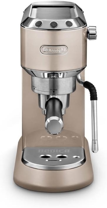 デロンギ(DeLonghi) デディカ アルテ EC885J