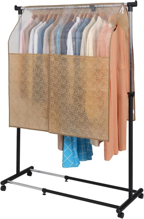 アストロ(ASTRO) ハンガーラックカバーボタニカル 613-40