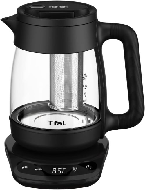ティファール(T-fal) テイエール ロック コントロール 1.5L BJ8158JP