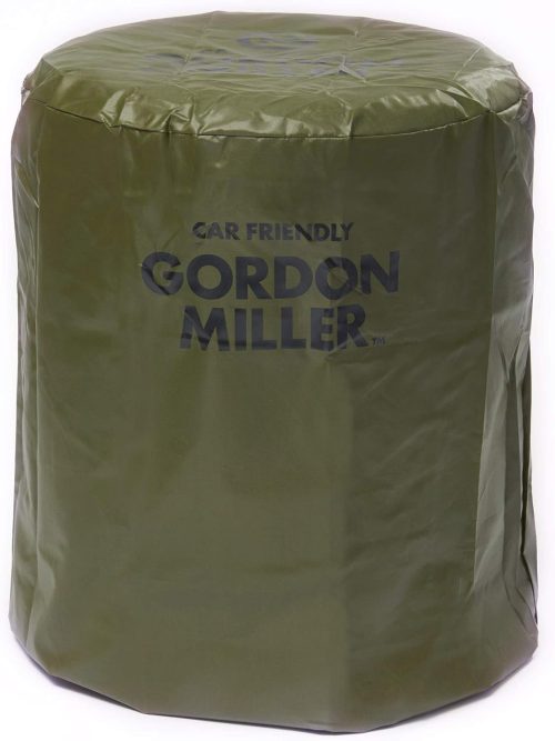 ゴードンミラー(GORDON MILLER) タイヤカバー M