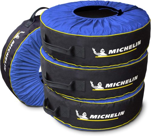 ミシュラン(MICHELIN) タイヤバッグ 4枚セット 131260