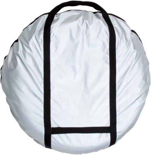 ボンフォーム(BONFORM) タイヤキャリーバッグ M用 2枚セット 7205-05