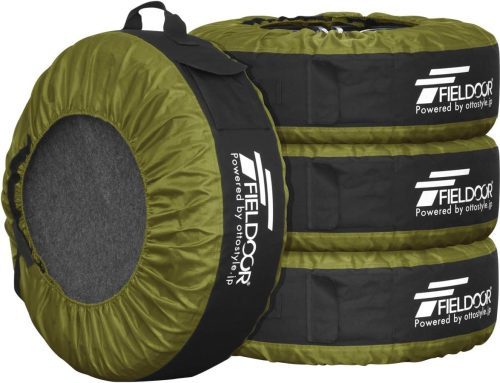 フィールドア(FIELDOOR) タイヤトート