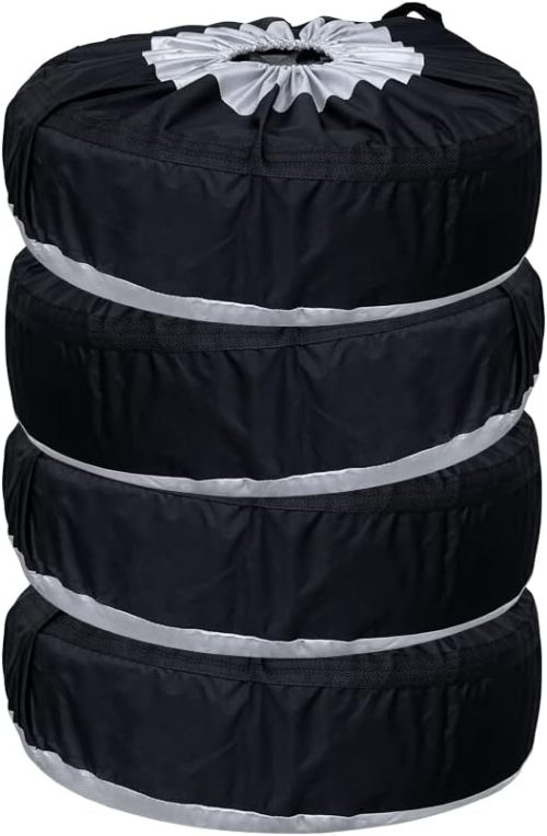 SUNGRAN タイヤカバー 4本セット