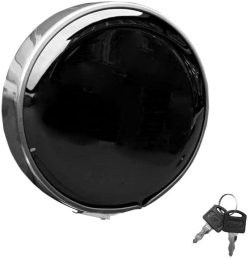 KIKAIYA ジムニー スペアタイヤカバー JB74SW-BP