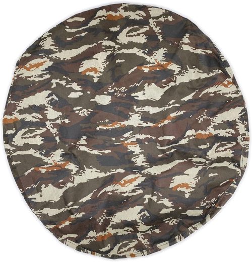 Meliore スペアタイヤカバー