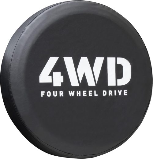 Mino-R ジムニー スペアタイヤカバー