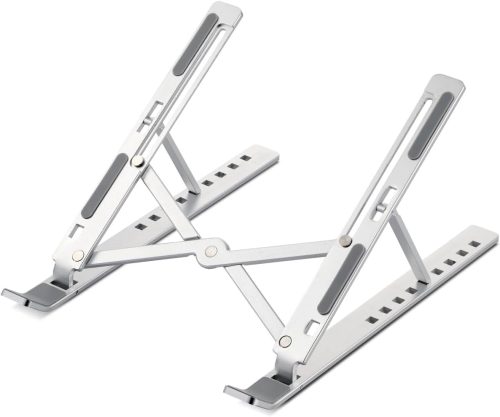 エレコム(ELECOM) ポータブルノートパソコンスタンド PCA-LTSCANSV