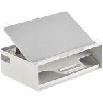 キングジム(KingJim) ポータブルワークベース ノッテオン WB10