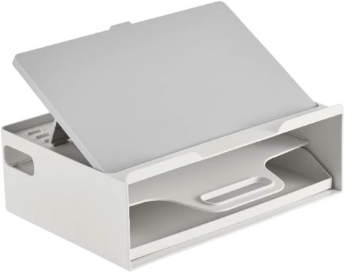 キングジム(KingJim) ポータブルワークベース ノッテオン WB10