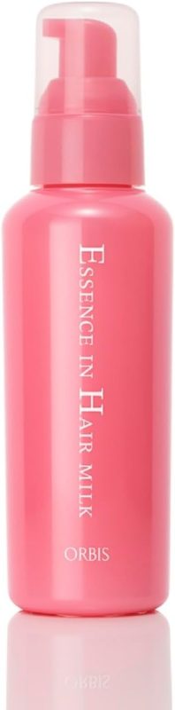 オルビス(ORBIS) エッセンスインヘアミルク