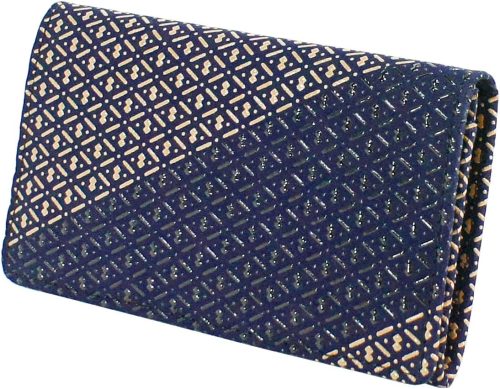 印傳屋 名刺入 庵