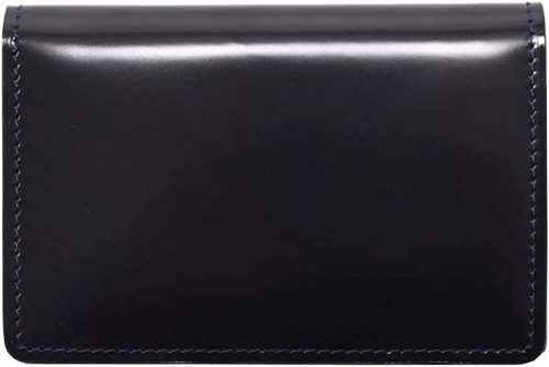 フライングホース(FLYING HORSE) コードバン名刺入れ