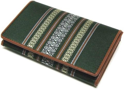 サヌイ織物 献上名刺入れ 三献