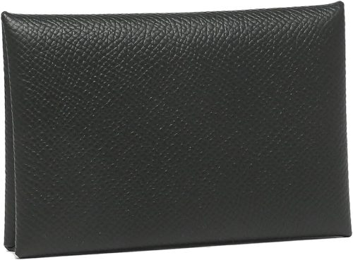 エルメス(HERMES) カードケース カルヴィ