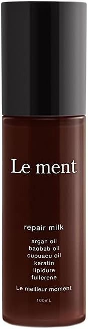 ルメント(Le ment) リペア ミルクN