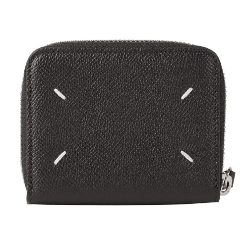 メゾン・マルジェラ(Maison Margiela) 4ステッチ バイフォールドウォレット