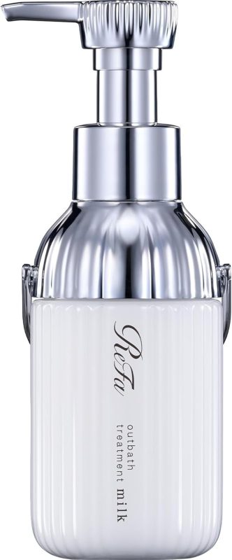 リファ(ReFa) MILK PROTEIN OUTBATH TREATMENT