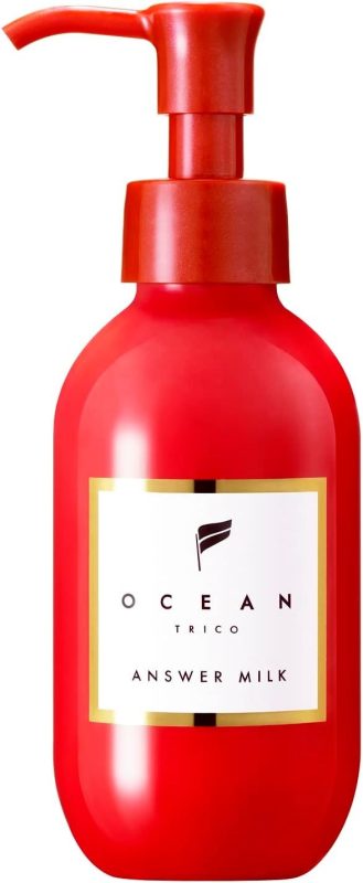 オーシャントリコ(OCEANTRICO) アンサーミルク