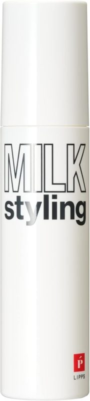 リップス(LIPS) ベーススタイリングミルク